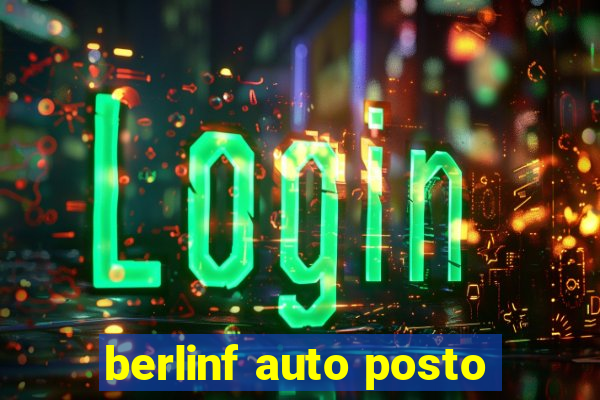 berlinf auto posto